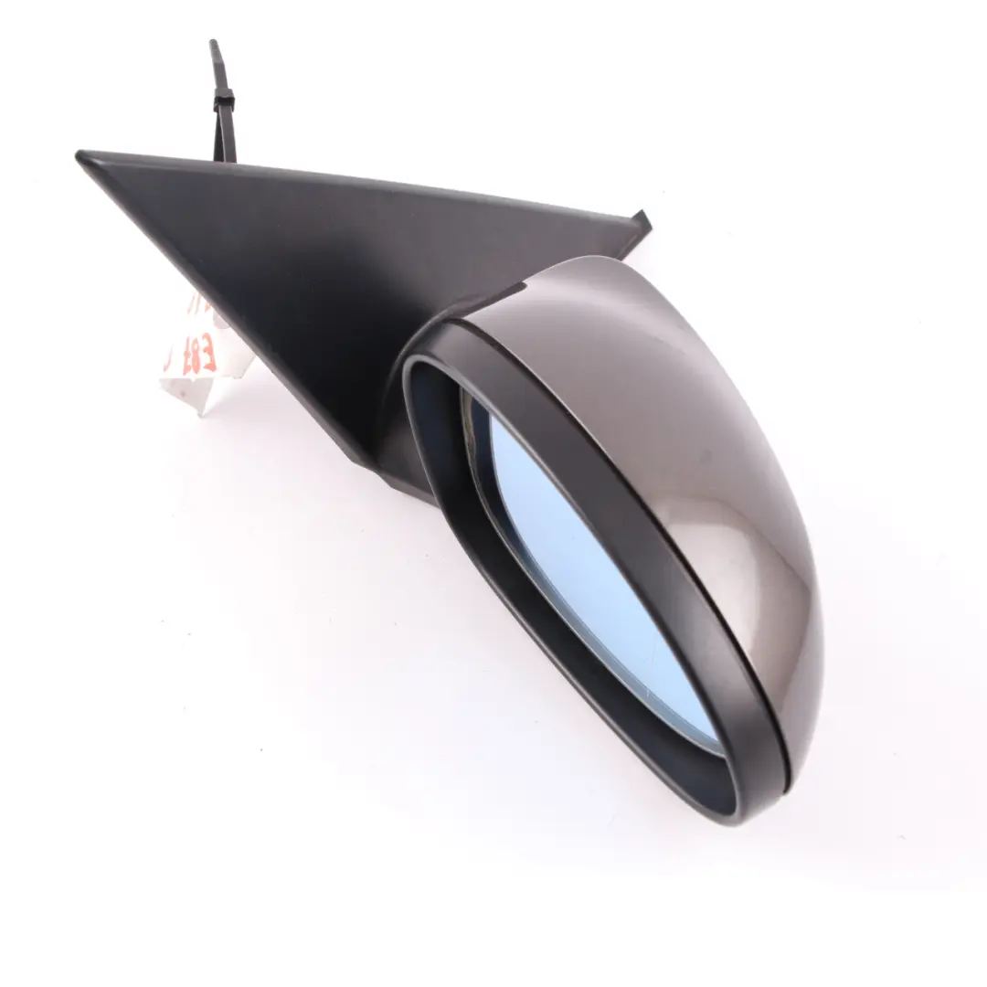 Door Wing Mirror BMW E87 Heated Right O/S Outside Havanna Mojave Metallic A17 to with Part number 67189852 Door Wing Mirror BMW E87 Heated Right O/S Outside Havanna Mojave Metallic A17 - SKU rhd-7189852-HAV - Part number 67189852