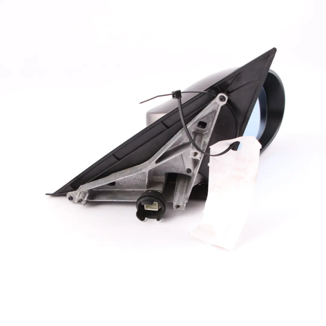 Door Wing Mirror BMW E87 Heated Right O/S Outside Havanna Mojave Metallic A17 to with Part number 67189852 Door Wing Mirror BMW E87 Heated Right O/S Outside Havanna Mojave Metallic A17 - SKU rhd-7189852-HAV - Part number 67189852