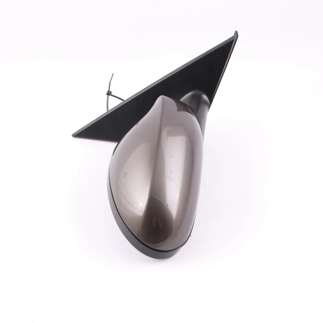 Door Wing Mirror BMW E87 Heated Right O/S Outside Havanna Mojave Metallic A17 to with Part number 67189852 Door Wing Mirror BMW E87 Heated Right O/S Outside Havanna Mojave Metallic A17 - SKU rhd-7189852-HAV - Part number 67189852