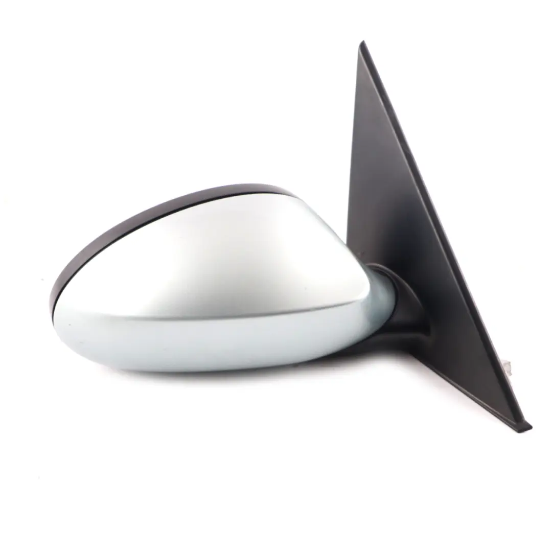 Heated Right O/S Wing Mirror 5 Pins Patagoniagruen Green Metallic A71 to BMW E87 with Part number 7189852 BMW E87 Heated Right O/S Wing Mirror 5 Pins Patagoniagruen Green Metallic A71 - SKU rhd-7189852-PTG - Part number 7189852