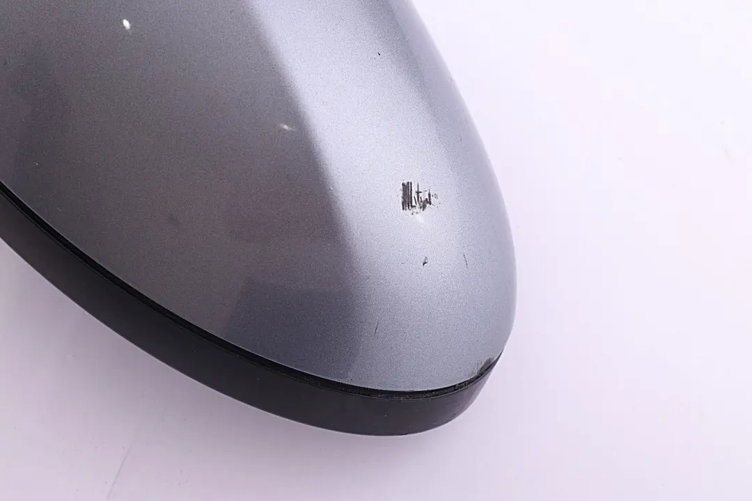 Right Side Wing Mirror O/S Quarzblau Quartz Blue Metallic A18 to BMW 1 Series E87 4 with Part number 7189852 BMW 1 Series E87 4 Right Side Wing Mirror O/S Quarzblau Quartz Blue Metallic A18 - SKU rhd-7189852-QB4 - Part number 7189852