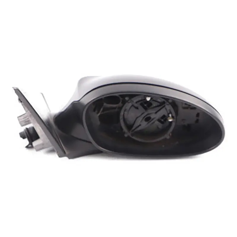 Wing Mirror Door BMW E87 Driver Side Right Heated 3 PIN O/S Schwarz 2 Black 668 to with Part number 7189852 Wing Mirror Door BMW E87 Driver Side Right Heated 3 PIN O/S Schwarz 2 Black 668 - SKU rhd-7189852-SCH4 - Part number 7189852