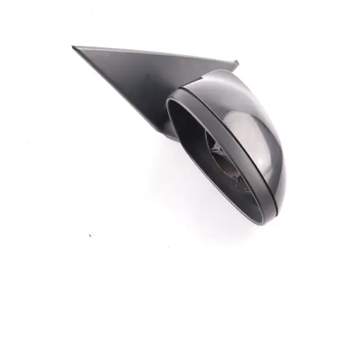 Wing Mirror Door BMW E87 Driver Side Right Heated 3 PIN O/S Schwarz 2 Black 668 to with Part number 7189852 Wing Mirror Door BMW E87 Driver Side Right Heated 3 PIN O/S Schwarz 2 Black 668 - SKU rhd-7189852-SCH4 - Part number 7189852