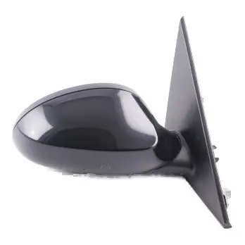 Wing Mirror Door BMW E87 Driver Side Right Heated 3 PIN O/S Schwarz 2 Black 668 - SKU rhd-7189852-SCH4 - Part number 7189852