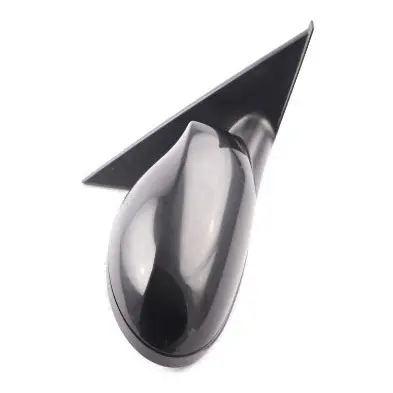 Wing Mirror Door BMW E87 Driver Side Right Heated 3 PIN O/S Schwarz 2 Black 668 to with Part number 7189852 Wing Mirror Door BMW E87 Driver Side Right Heated 3 PIN O/S Schwarz 2 Black 668 - SKU rhd-7189852-SCH4 - Part number 7189852