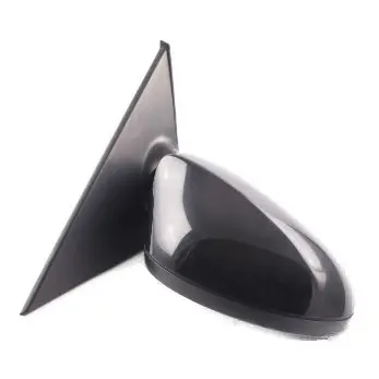 Wing Mirror Door BMW E87 Driver Side Right Heated 3 PIN O/S Schwarz 2 Black 668 to with Part number 7189852 Wing Mirror Door BMW E87 Driver Side Right Heated 3 PIN O/S Schwarz 2 Black 668 - SKU rhd-7189852-SCH4 - Part number 7189852