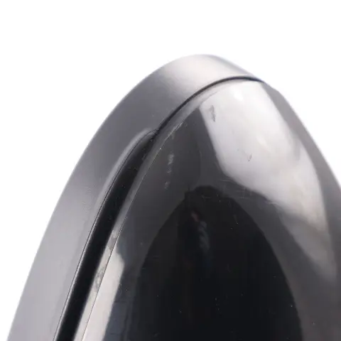 Wing Mirror Door BMW E87 Driver Side Right Heated 3 PIN O/S Schwarz 2 Black 668 to with Part number 7189852 Wing Mirror Door BMW E87 Driver Side Right Heated 3 PIN O/S Schwarz 2 Black 668 - SKU rhd-7189852-SCH4 - Part number 7189852