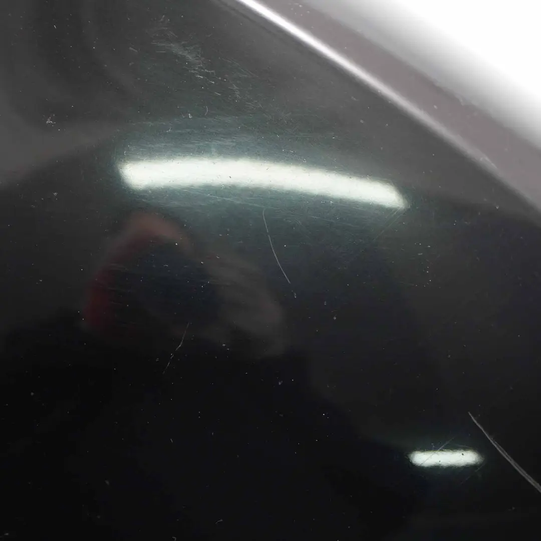 Wing Mirror Door BMW E87 Driver Side Right 3 PIN O/S Schwarz 2 Black 668 to with Part number 7189852 Wing Mirror Door BMW E87 Driver Side Right 3 PIN O/S Schwarz 2 Black 668 - SKU rhd-7189852-SCH5 - Part number 7189852