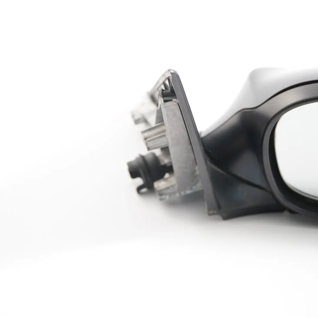 Wing Mirror Door BMW E87 Driver Side Right 3 PIN O/S Schwarz 2 Black 668 to with Part number 7189852 Wing Mirror Door BMW E87 Driver Side Right 3 PIN O/S Schwarz 2 Black 668 - SKU rhd-7189852-SCH5 - Part number 7189852