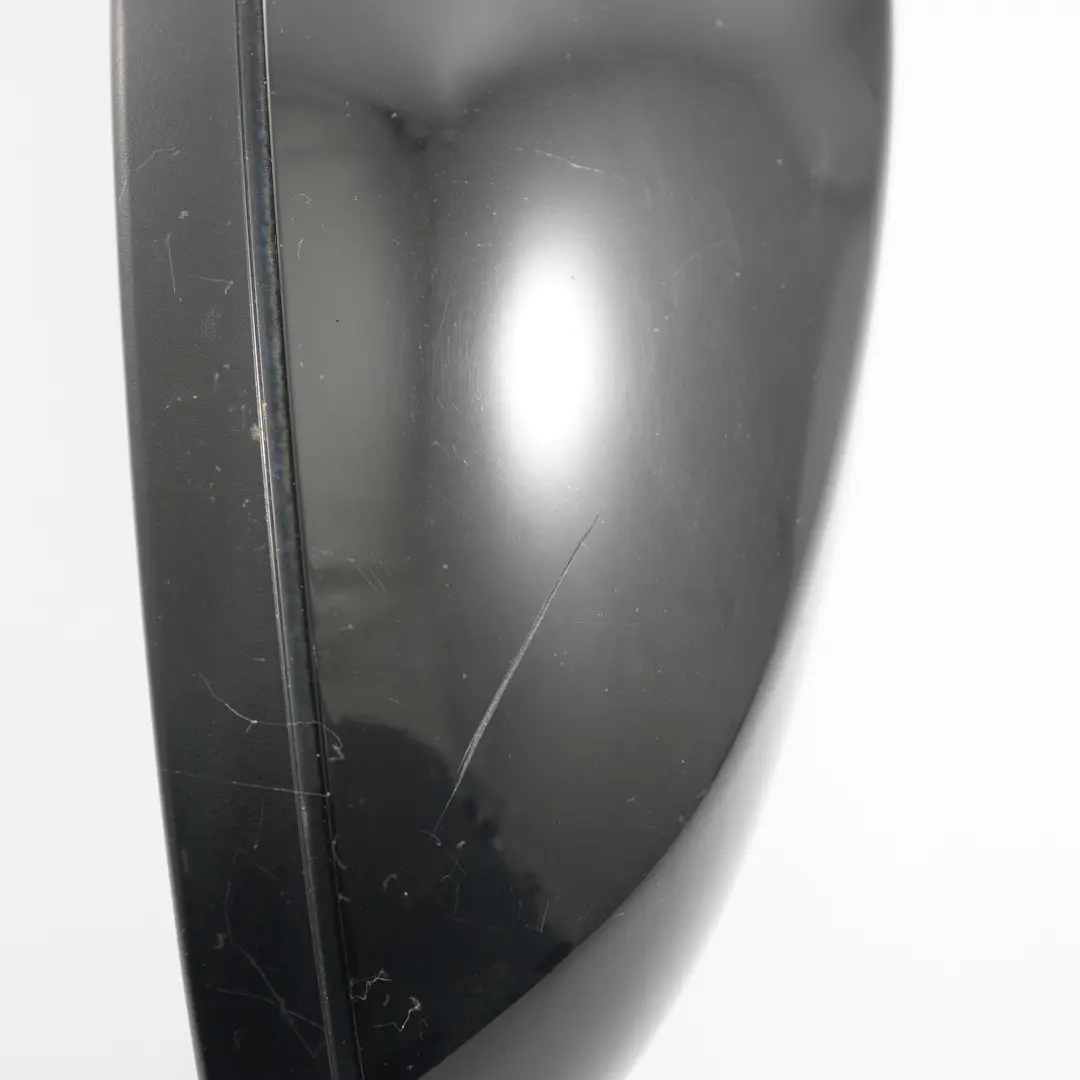Wing Mirror Door BMW E87 Driver Side Right 3 PIN O/S Schwarz 2 Black 668 to with Part number 7189852 Wing Mirror Door BMW E87 Driver Side Right 3 PIN O/S Schwarz 2 Black 668 - SKU rhd-7189852-SCH5 - Part number 7189852