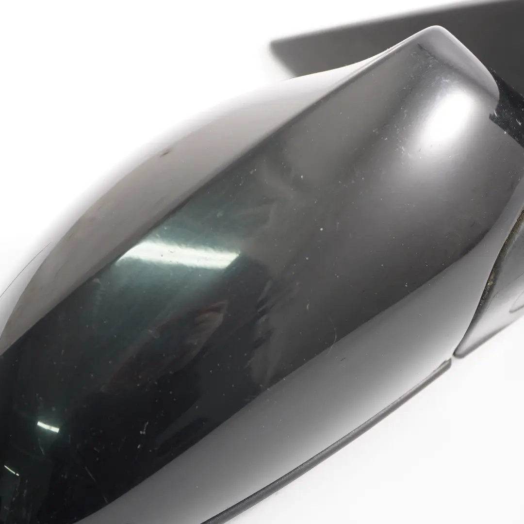 Wing Mirror Door BMW E87 Driver Side Right 3 PIN O/S Schwarz 2 Black 668 to with Part number 7189852 Wing Mirror Door BMW E87 Driver Side Right 3 PIN O/S Schwarz 2 Black 668 - SKU rhd-7189852-SCH5 - Part number 7189852