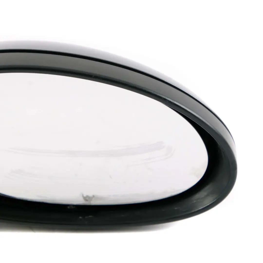  Wing Mirror BMW 1 Series E87 Right O/S 3 Pins Sparkling Graphite Metallic A22 - SKU rhd-7189852-SG4 - Part number 7189852