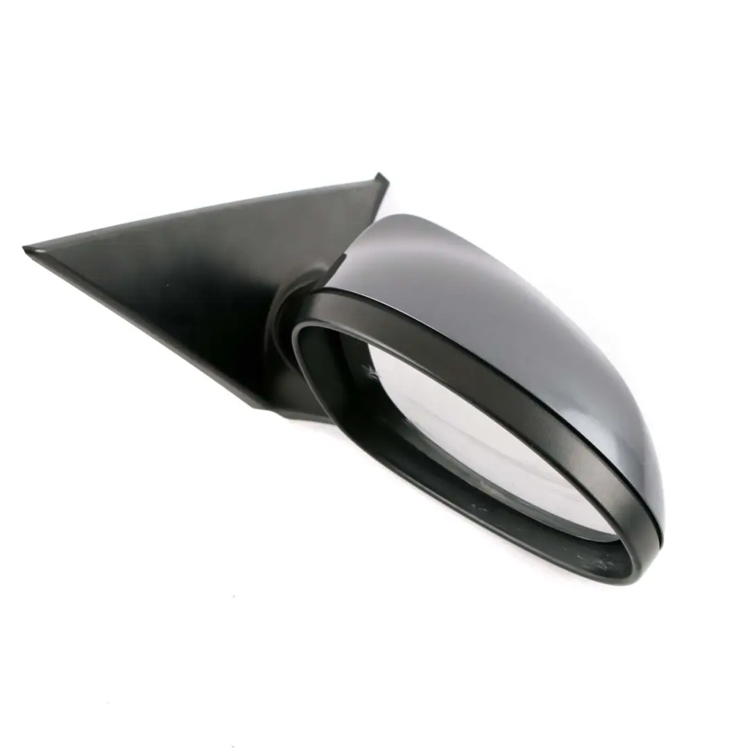  Wing Mirror BMW 1 Series E87 Right O/S 3 Pins Sparkling Graphite Metallic A22 - SKU rhd-7189852-SG4 - Part number 7189852