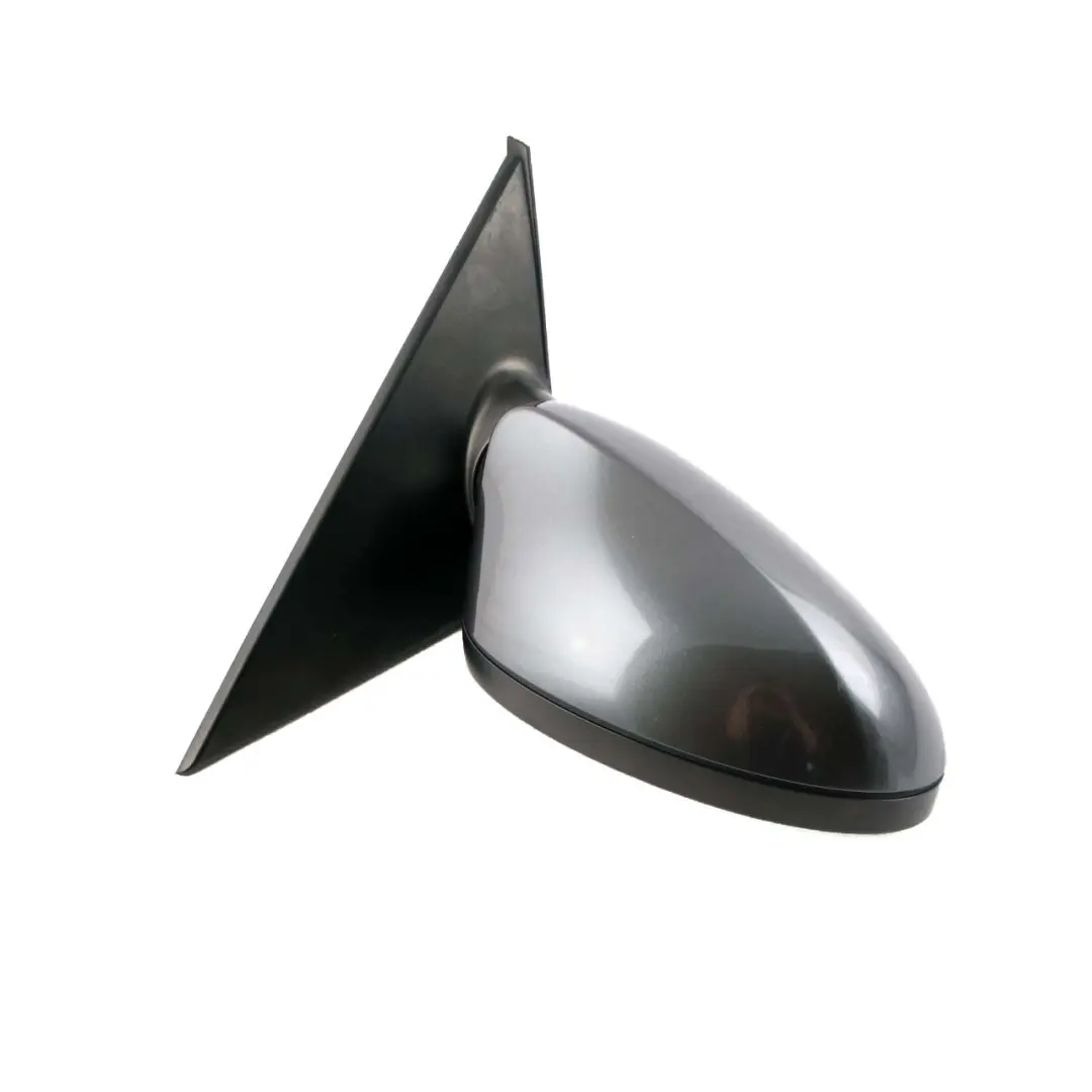 Wing Mirror BMW 1 Series E87 Right O/S 3 Pins Sparkling Graphite Metallic A22 to with Part number 7189852 Wing Mirror BMW 1 Series E87 Right O/S 3 Pins Sparkling Graphite Metallic A22 - SKU rhd-7189852-SG4 - Part number 7189852