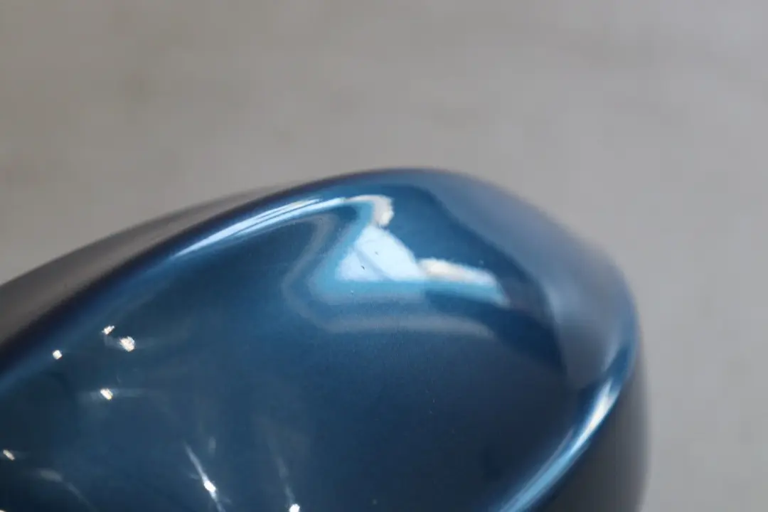 Heated Right Wing Mirror O/S Sydneyblau Sydney Blue Metallic to BMW 1 Series E87 with Part number 7189852 BMW 1 Series E87 Heated Right Wing Mirror O/S Sydneyblau Sydney Blue Metallic - SKU rhd-7189852-SYD1 - Part number 7189852