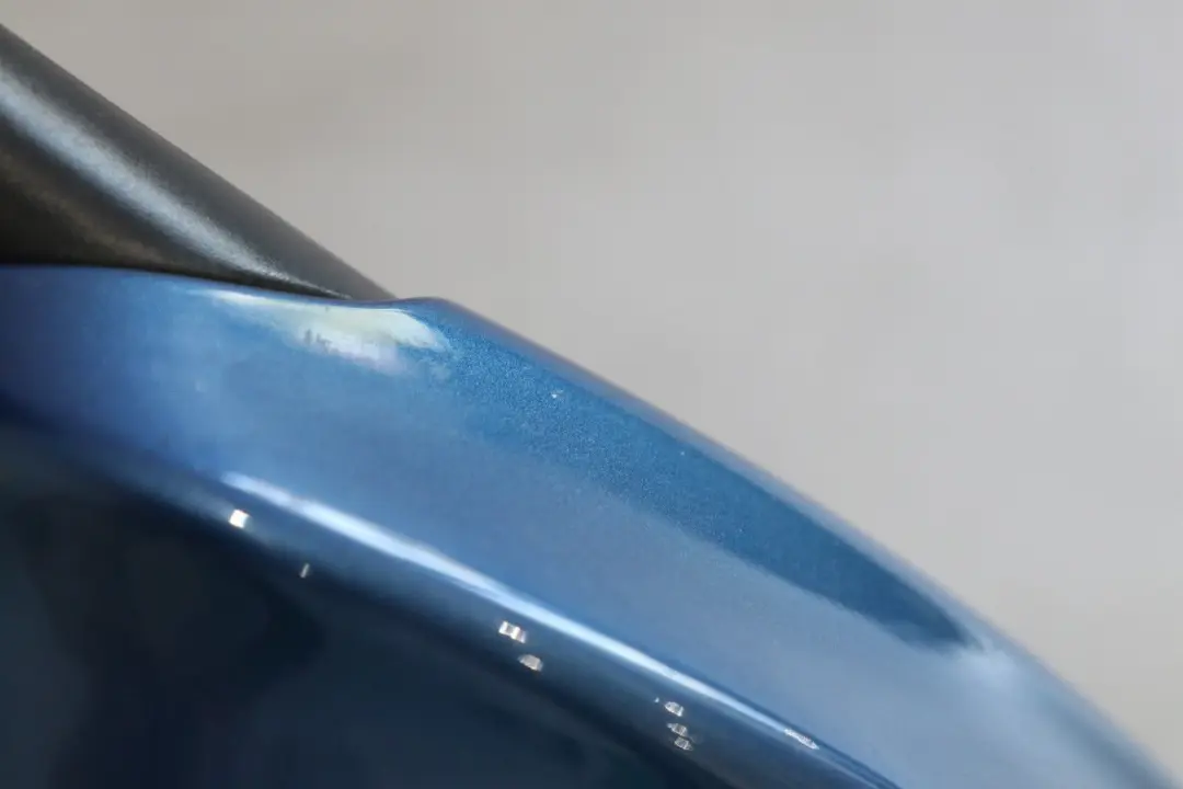 Heated Right Wing Mirror O/S Sydneyblau Sydney Blue Metallic to BMW 1 Series E87 with Part number 7189852 BMW 1 Series E87 Heated Right Wing Mirror O/S Sydneyblau Sydney Blue Metallic - SKU rhd-7189852-SYD1 - Part number 7189852