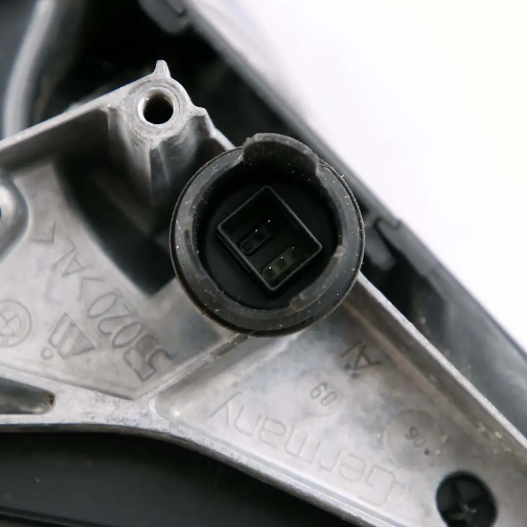 Door Wing Mirror BMW E87 9 Heated Right O/S Sydneyblau Sydney Blue Metallic A19 to with Part number 67189852 Door Wing Mirror BMW E87 9 Heated Right O/S Sydneyblau Sydney Blue Metallic A19 - SKU rhd-7189852-SYD9 - Part number 67189852