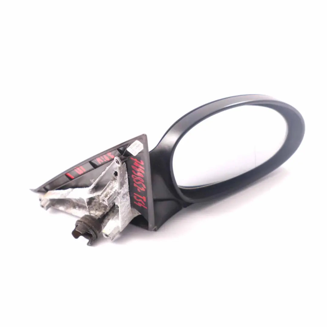 Wing Mirror Door Right O/S Outside 3 Pins Titansilber Titan Silver - 354 to BMW E87 with Part number 7189852 BMW E87 Wing Mirror Door Right O/S Outside 3 Pins Titansilber Titan Silver - 354 - SKU rhd-7189852-TS4 - Part number 7189852