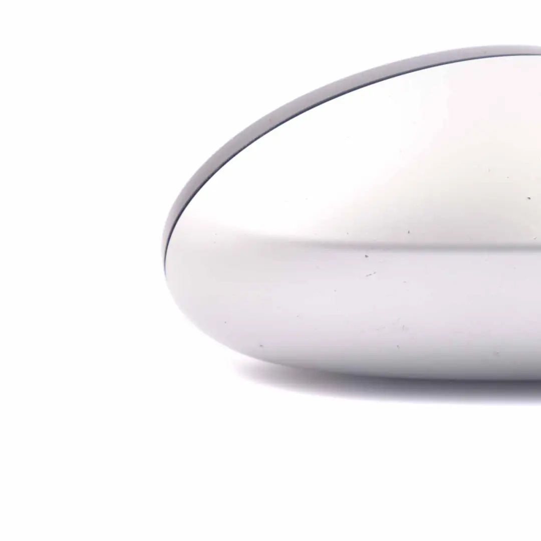 Wing Mirror Door Right O/S Outside 3 Pins Titansilber Titan Silver - 354 to BMW E87 with Part number 7189852 BMW E87 Wing Mirror Door Right O/S Outside 3 Pins Titansilber Titan Silver - 354 - SKU rhd-7189852-TS4 - Part number 7189852