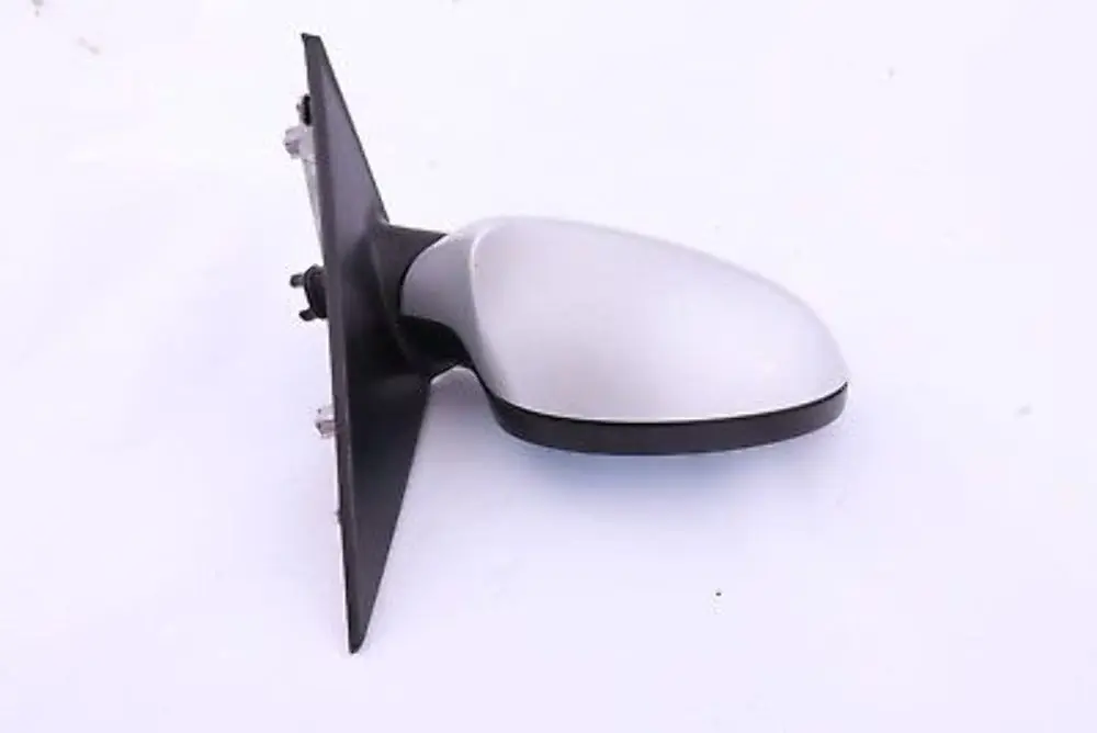 Heated Right Wing Mirror O/S Titansilber Titan Silver 354 to BMW 1 Series 5 E87 with Part number 7189852 BMW 1 Series 5 E87 Heated Right Wing Mirror O/S Titansilber Titan Silver 354 - SKU rhd-7189852-TS5 - Part number 7189852