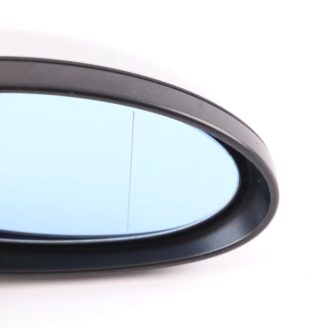 Wing Mirror BMW E87 Heated Right O/S Titansilber Titan Silver Metallic 354 to with Part number 7189852 Wing Mirror BMW E87 Heated Right O/S Titansilber Titan Silver Metallic 354 - SKU rhd-7189852-TS6 - Part number 7189852