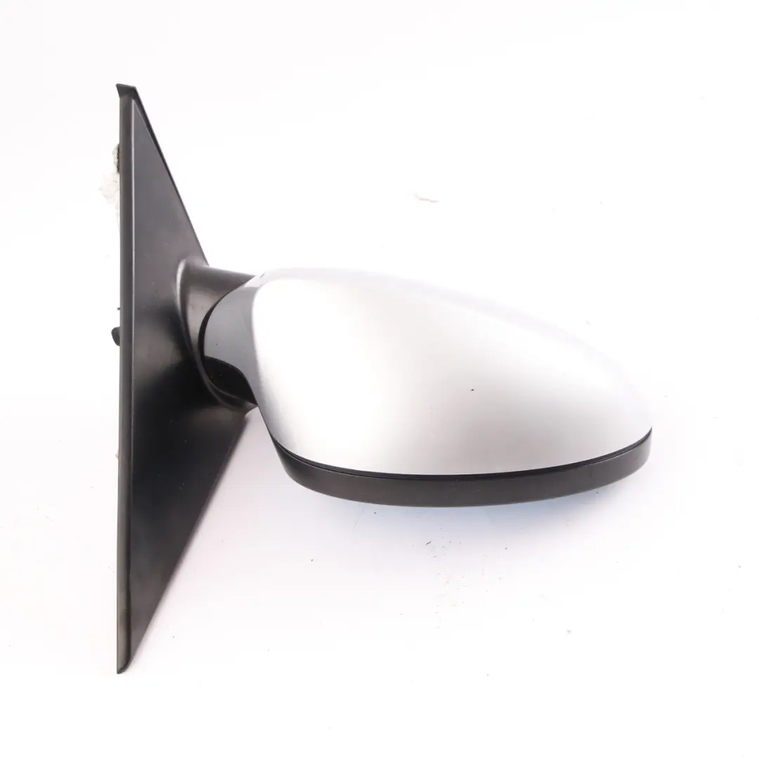 Wing Mirror BMW E87 Heated Right O/S Titansilber Titan Silver Metallic 354 to with Part number 7189852 Wing Mirror BMW E87 Heated Right O/S Titansilber Titan Silver Metallic 354 - SKU rhd-7189852-TS6 - Part number 7189852