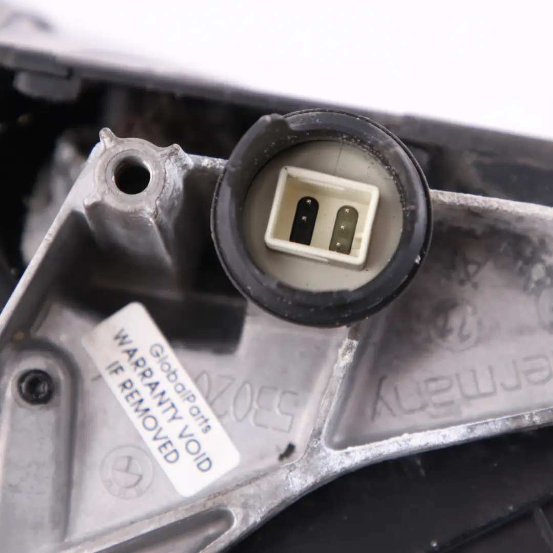 Wing Mirror BMW E87 Heated Right O/S Titansilber Titan Silver Metallic 354 to with Part number 7189852 Wing Mirror BMW E87 Heated Right O/S Titansilber Titan Silver Metallic 354 - SKU rhd-7189852-TS6 - Part number 7189852