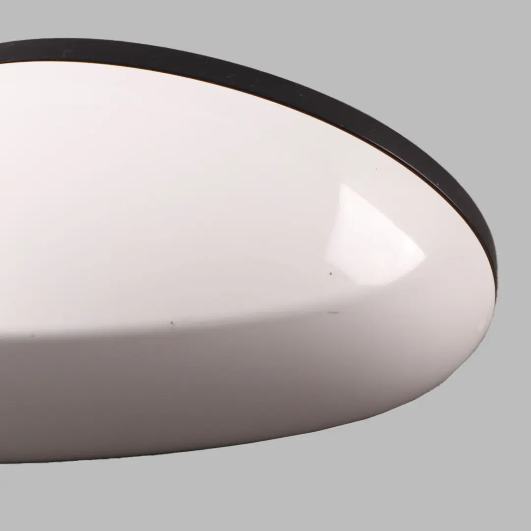 Wing Mirror Power Fold Heated Door Left N/S 3 Pins Alpinweiss White 300 to BMW E87 with Part number 7189869 BMW E87 Wing Mirror Power Fold Heated Door Left N/S 3 Pins Alpinweiss White 300 - SKU rhd-7189869-AW - Part number 7189869