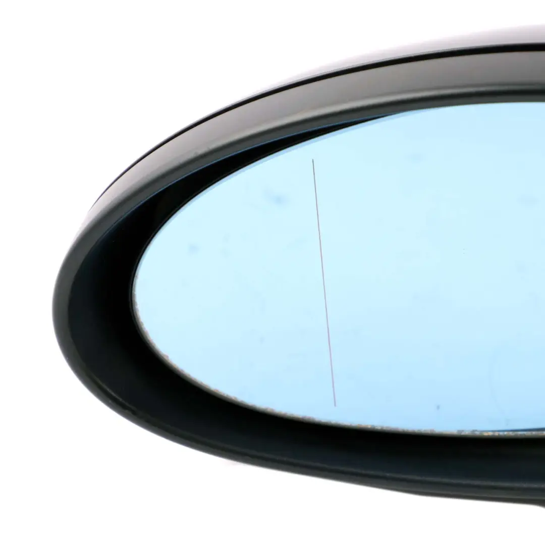 Fold Left Wing Mirror N/S Heated Black Sapphire 475 to BMW 1 Series 1 E87 Power with Part number 7189869 BMW 1 Series 1 E87 Power Fold Left Wing Mirror N/S Heated Black Sapphire 475 - SKU rhd-7189869-BS1 - Part number 7189869