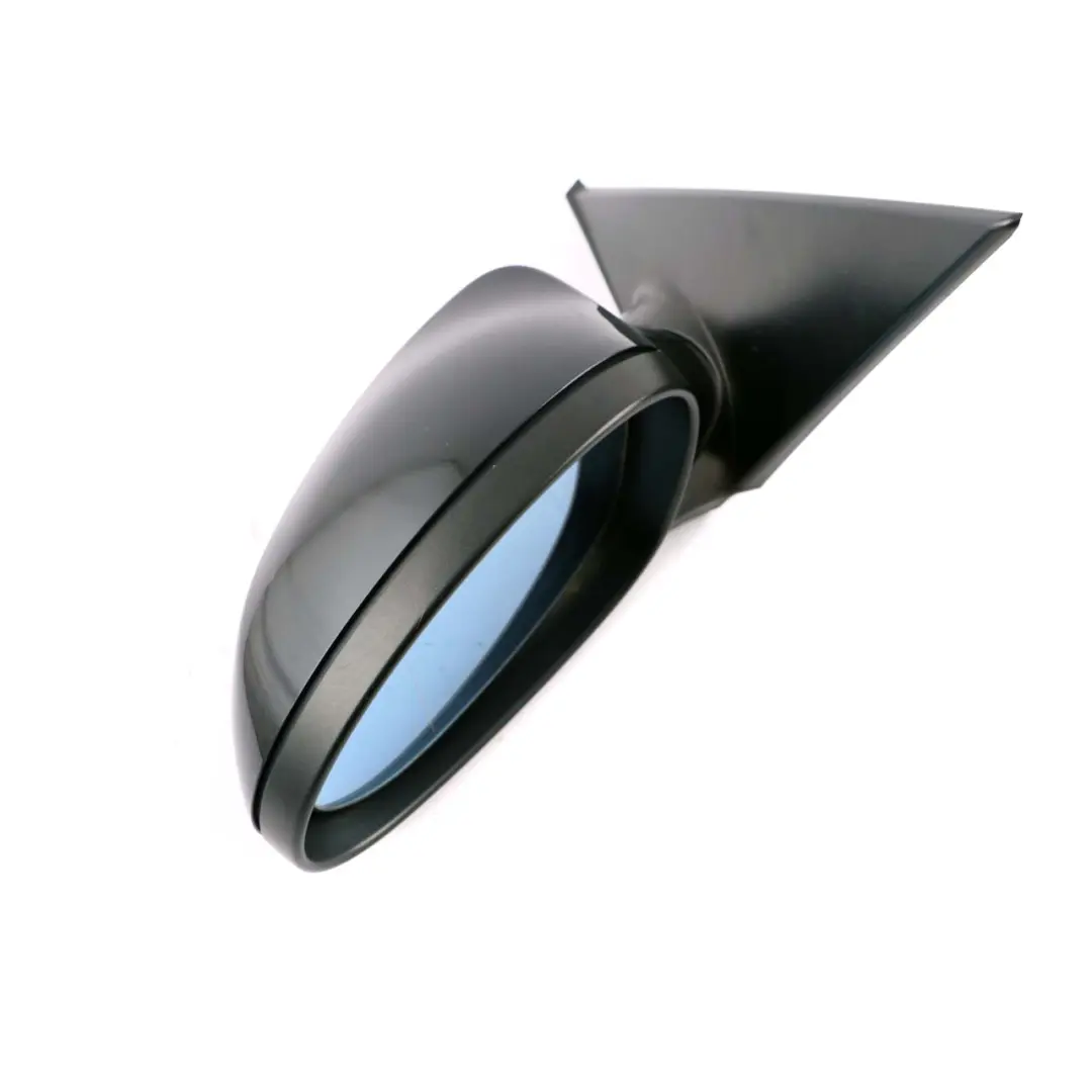 Fold Left Wing Mirror N/S Heated Black Sapphire 475 to BMW 1 Series 1 E87 Power with Part number 7189869 BMW 1 Series 1 E87 Power Fold Left Wing Mirror N/S Heated Black Sapphire 475 - SKU rhd-7189869-BS1 - Part number 7189869