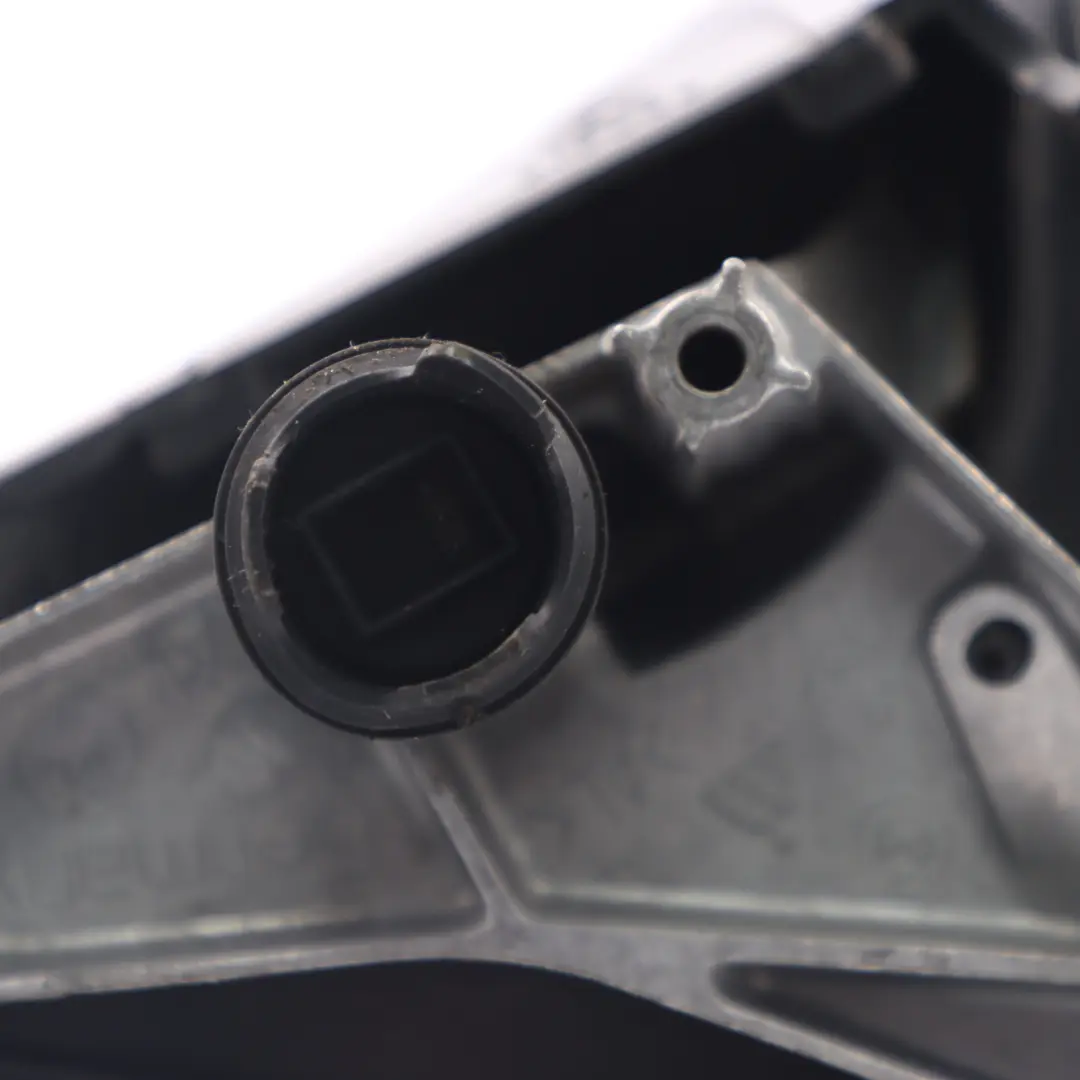 Wing Mirror Power Fold Heated Door Left N/S 3 Pins Monacoblau Blue A35 to BMW E87 with Part number 7189869 BMW E87 Wing Mirror Power Fold Heated Door Left N/S 3 Pins Monacoblau Blue A35 - SKU rhd-7189869-MB - Part number 7189869