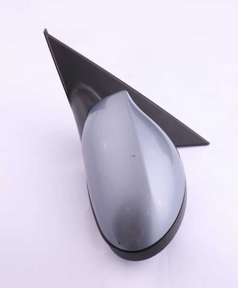 Fold Left Wing Mirror N/S Quarzblau Metallic Quartz Blue to BMW 1 Series E87 Power with Part number 7189869 BMW 1 Series E87 Power Fold Left Wing Mirror N/S Quarzblau Metallic Quartz Blue - SKU rhd-7189869-QB - Part number 7189869