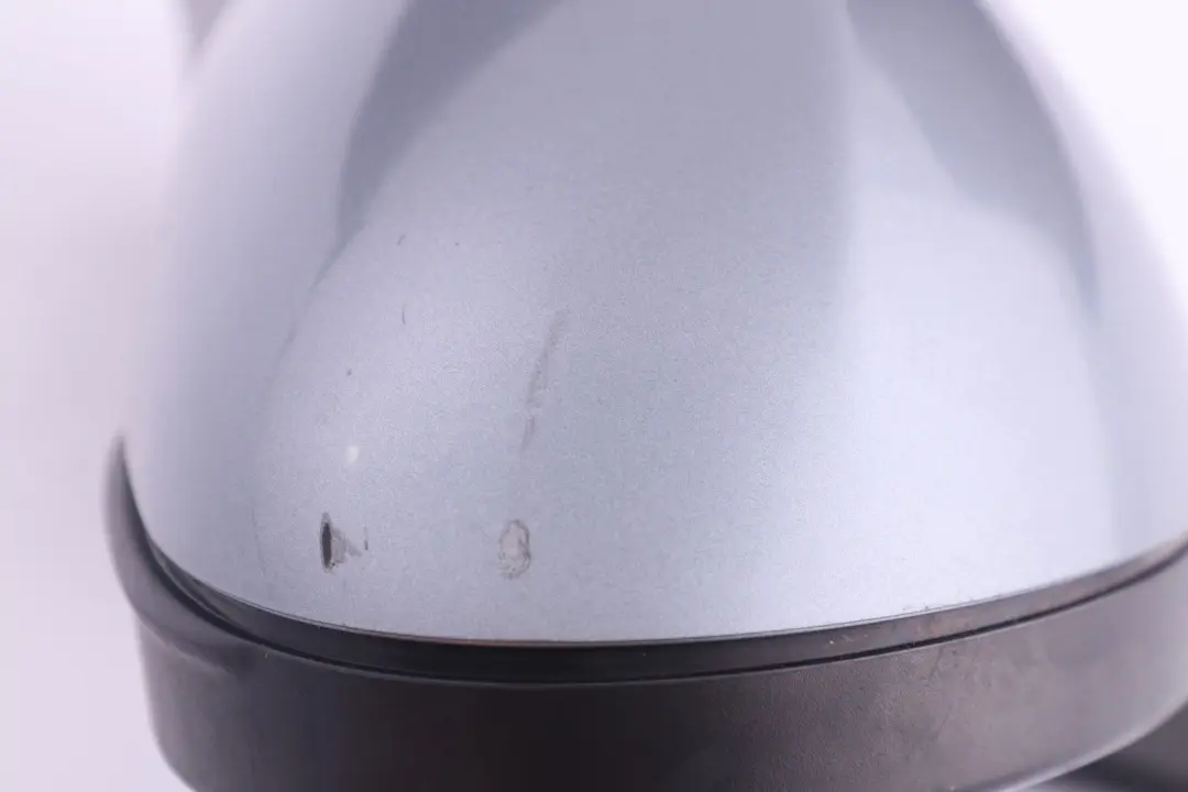 Fold Left Wing Mirror N/S Quarzblau Metallic Quartz Blue to BMW 1 Series E87 Power with Part number 7189869 BMW 1 Series E87 Power Fold Left Wing Mirror N/S Quarzblau Metallic Quartz Blue - SKU rhd-7189869-QB - Part number 7189869