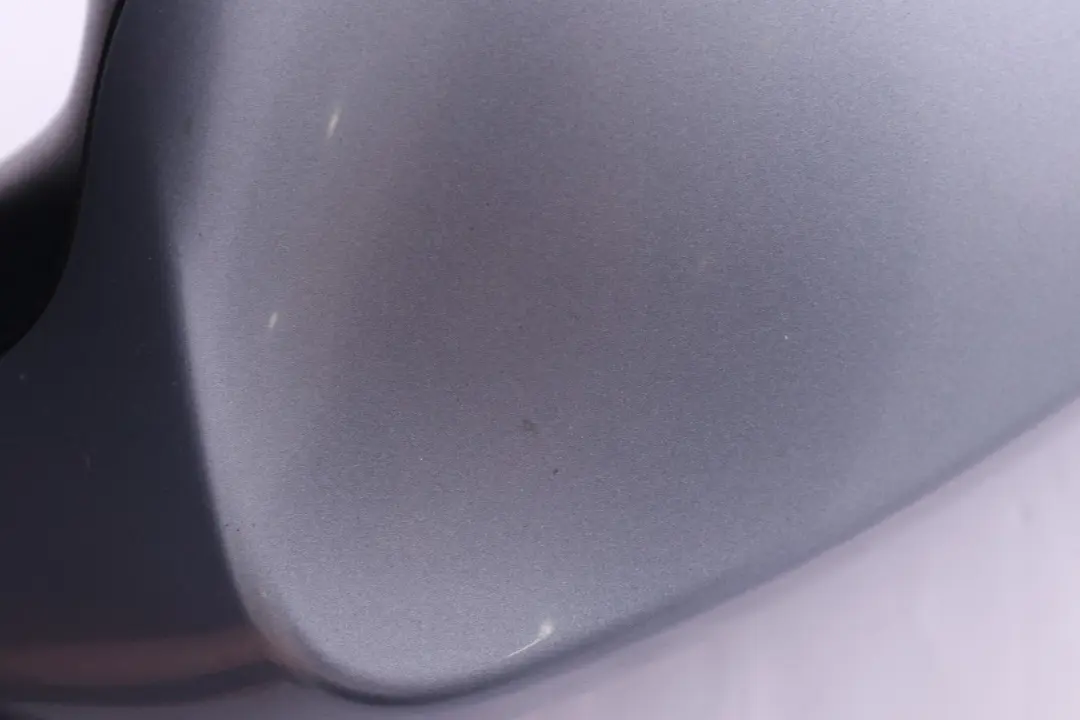 Fold Left Wing Mirror N/S Quarzblau Metallic Quartz Blue to BMW 1 Series E87 Power with Part number 7189869 BMW 1 Series E87 Power Fold Left Wing Mirror N/S Quarzblau Metallic Quartz Blue - SKU rhd-7189869-QB - Part number 7189869