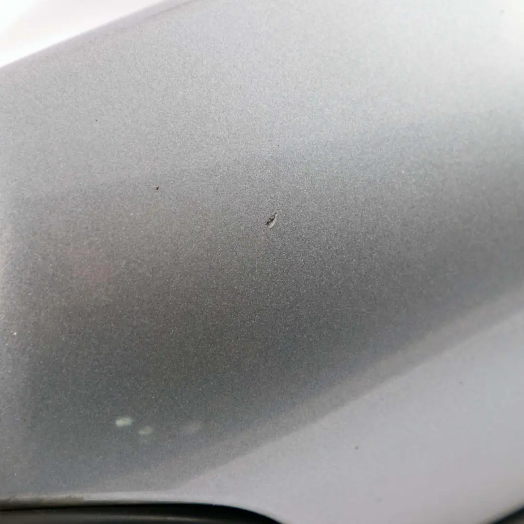 Fold Left Wing Mirror N/S Heated Quarzblau Quartz Blue to BMW 1 Series 3 E87 Power with Part number 7189869 BMW 1 Series 3 E87 Power Fold Left Wing Mirror N/S Heated Quarzblau Quartz Blue - SKU rhd-7189869-QB3 - Part number 7189869