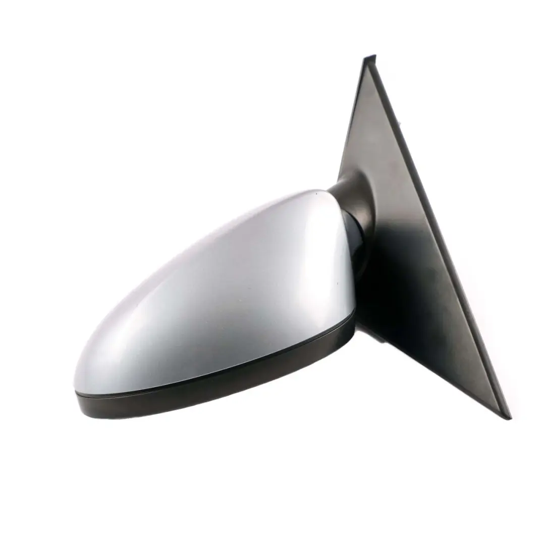 Fold Left Wing Mirror N/S Heated Quarzblau Quartz Blue to BMW 1 Series 3 E87 Power with Part number 7189869 BMW 1 Series 3 E87 Power Fold Left Wing Mirror N/S Heated Quarzblau Quartz Blue - SKU rhd-7189869-QB3 - Part number 7189869