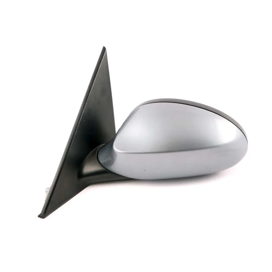 Fold Left Wing Mirror N/S Heated Quarzblau Quartz Blue to BMW 1 Series 3 E87 Power with Part number 7189869 BMW 1 Series 3 E87 Power Fold Left Wing Mirror N/S Heated Quarzblau Quartz Blue - SKU rhd-7189869-QB3 - Part number 7189869