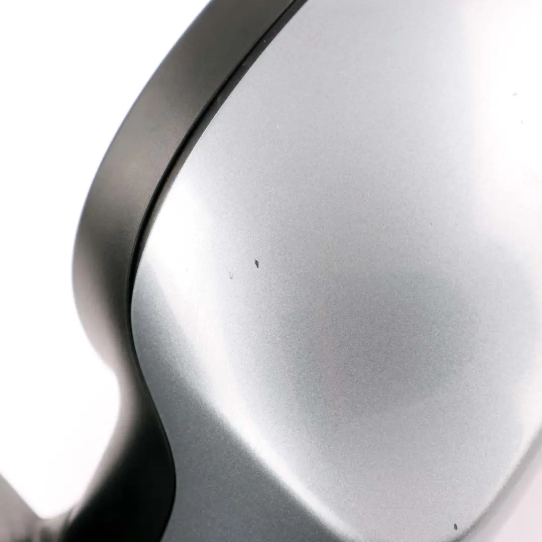 Fold Left Wing Mirror N/S Heated Quarzblau Quartz Blue to BMW 1 Series 3 E87 Power with Part number 7189869 BMW 1 Series 3 E87 Power Fold Left Wing Mirror N/S Heated Quarzblau Quartz Blue - SKU rhd-7189869-QB3 - Part number 7189869