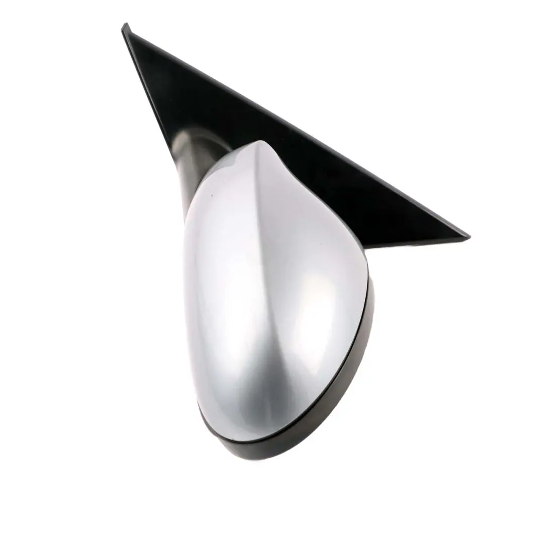 Fold Left Wing Mirror N/S Heated Quarzblau Quartz Blue to BMW 1 Series 3 E87 Power with Part number 7189869 BMW 1 Series 3 E87 Power Fold Left Wing Mirror N/S Heated Quarzblau Quartz Blue - SKU rhd-7189869-QB3 - Part number 7189869