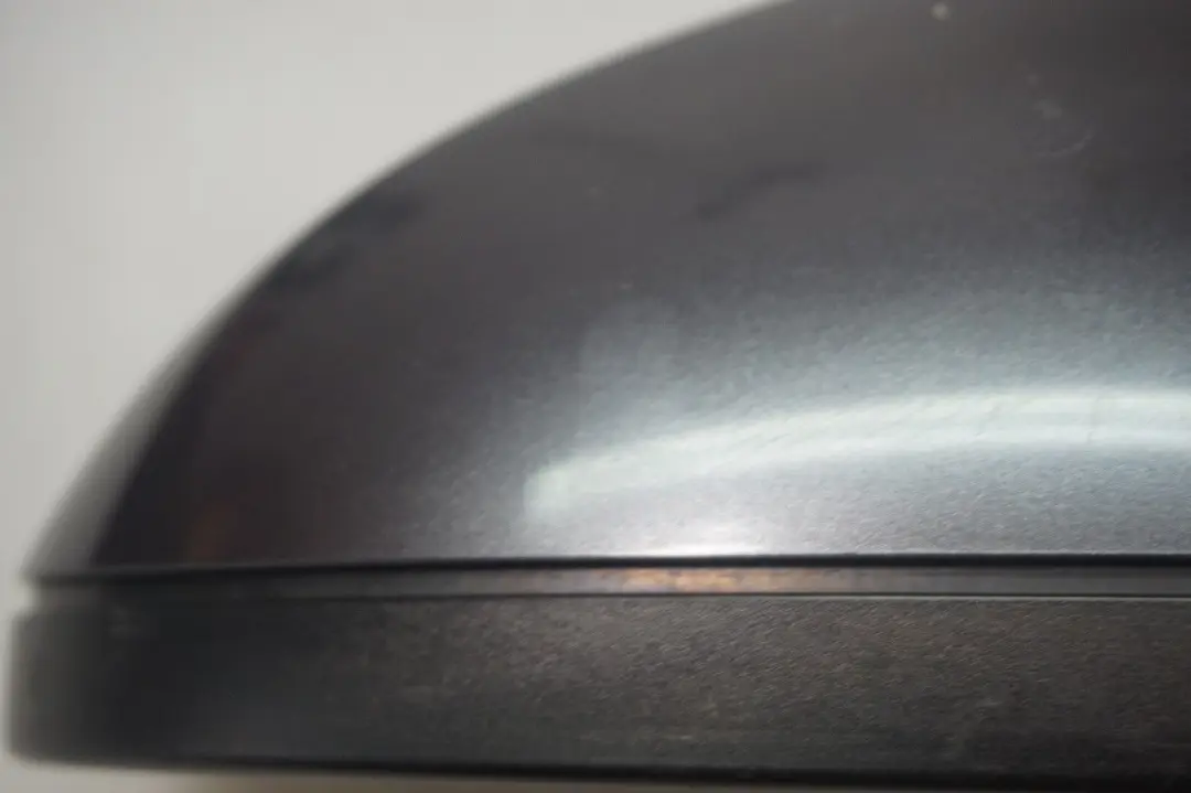 Fold Left Wing Mirror N/S Sparkling Graphite Metallic to BMW 1 Series 1 E87 Power with Part number 7189869 BMW 1 Series 1 E87 Power Fold Left Wing Mirror N/S Sparkling Graphite Metallic - SKU rhd-7189869-SG1 - Part number 7189869