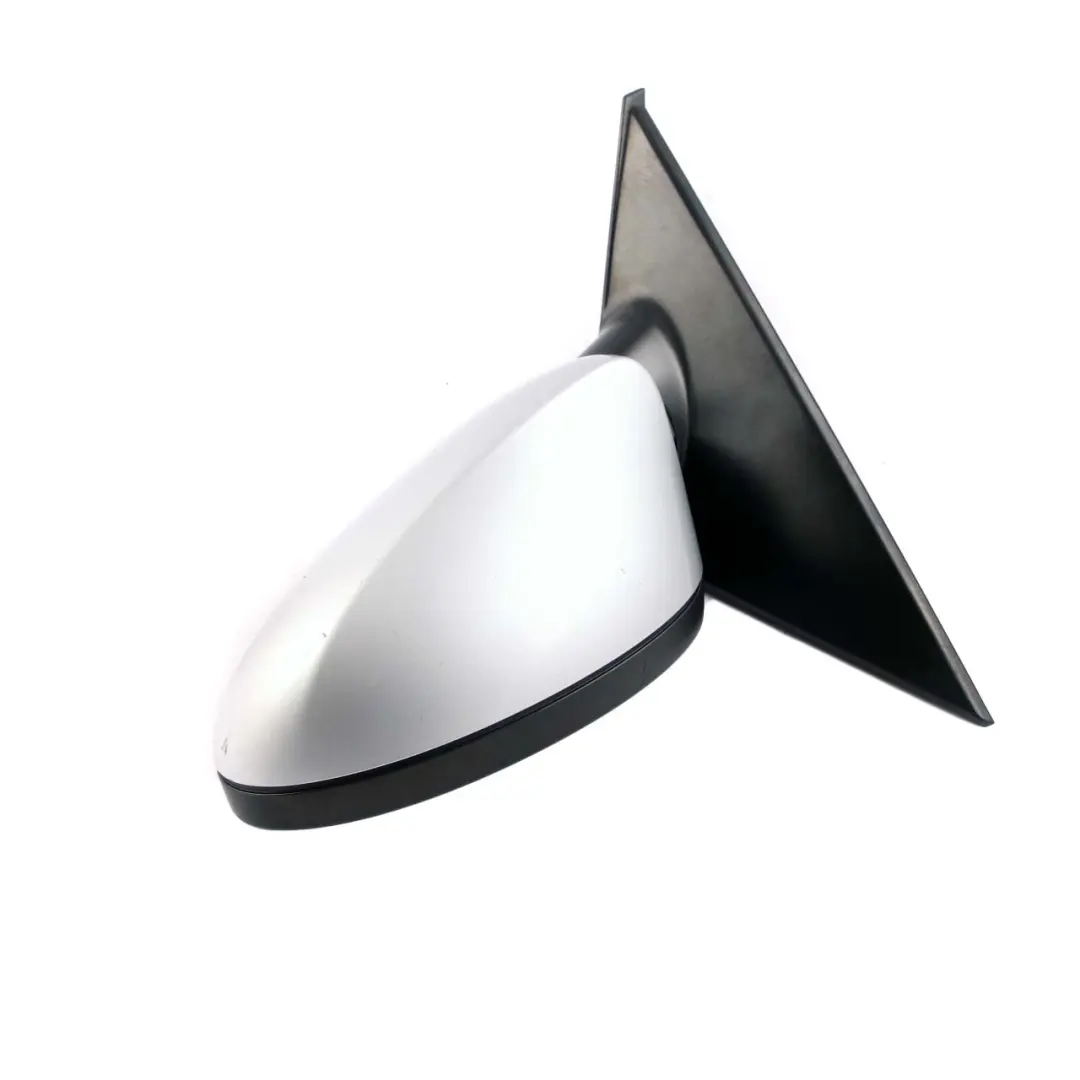 Fold Left Wing Mirror N/S Heated Titansilber Silver 354 to BMW 1 Series E87 Power with Part number 7189869 BMW 1 Series E87 Power Fold Left Wing Mirror N/S Heated Titansilber Silver 354 - SKU rhd-7189869-TS2 - Part number 7189869