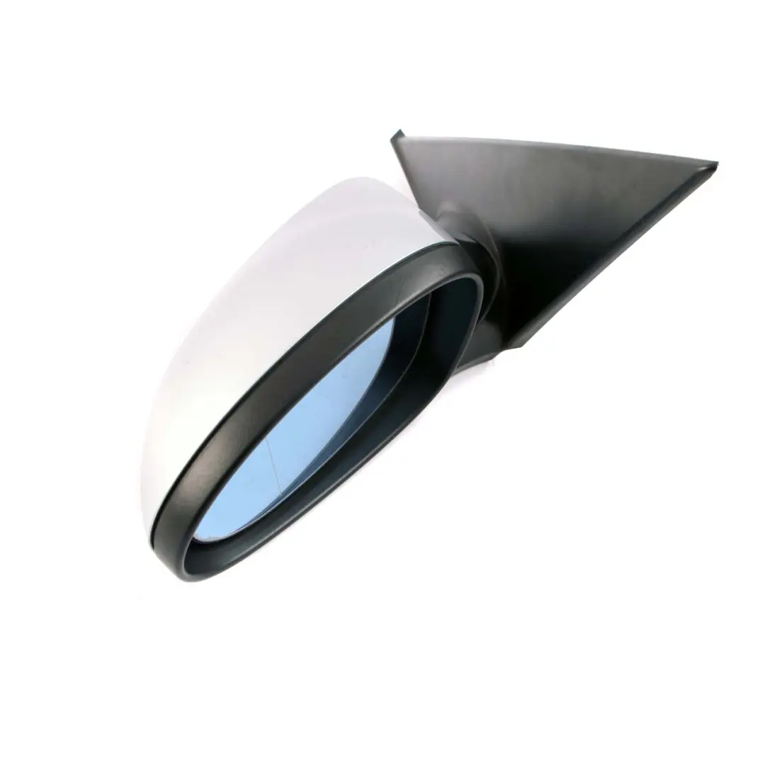 Fold Left Wing Mirror N/S Heated Titansilber Silver 354 to BMW 1 Series E87 Power with Part number 7189869 BMW 1 Series E87 Power Fold Left Wing Mirror N/S Heated Titansilber Silver 354 - SKU rhd-7189869-TS2 - Part number 7189869