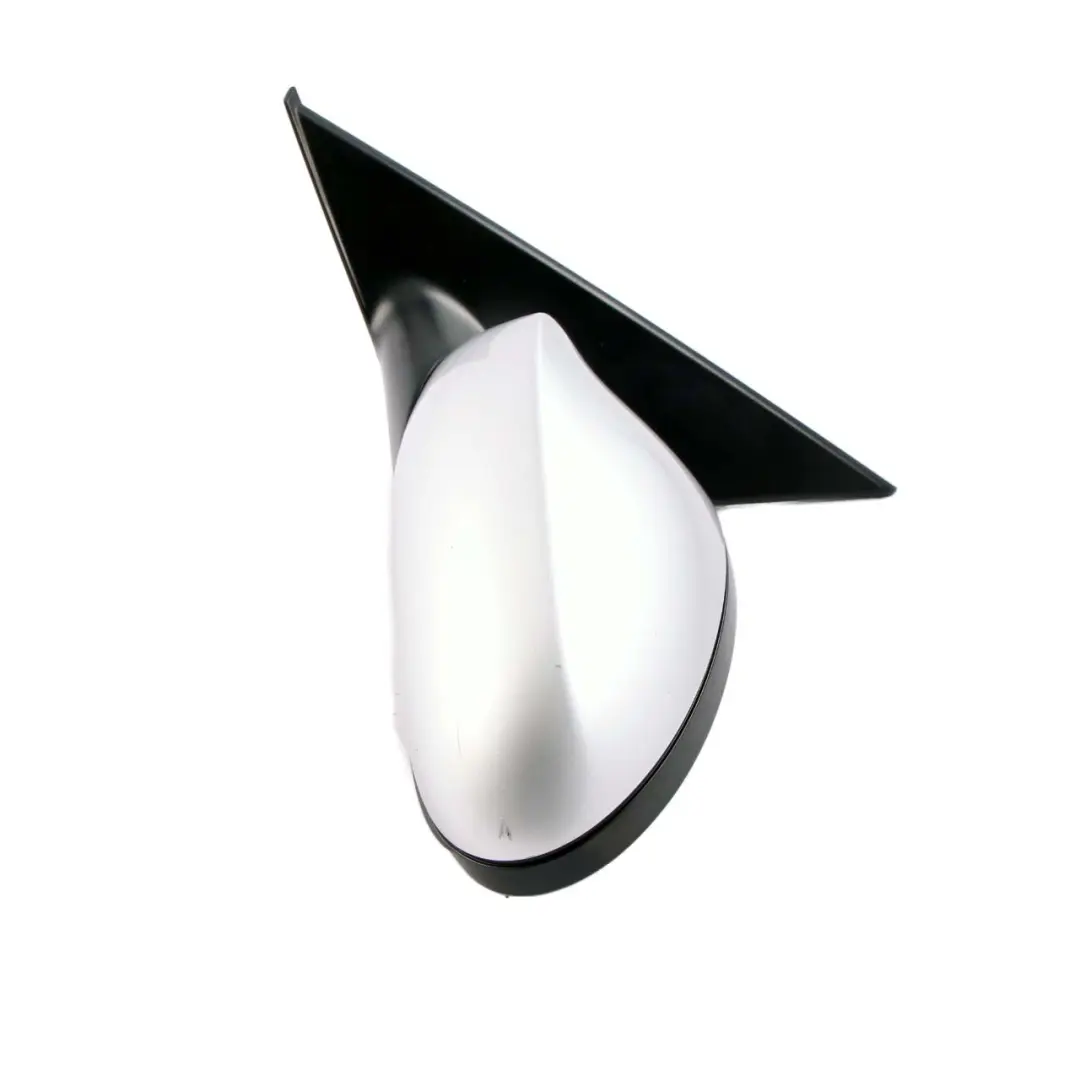 Fold Left Wing Mirror N/S Heated Titansilber Silver 354 to BMW 1 Series E87 Power with Part number 7189869 BMW 1 Series E87 Power Fold Left Wing Mirror N/S Heated Titansilber Silver 354 - SKU rhd-7189869-TS2 - Part number 7189869