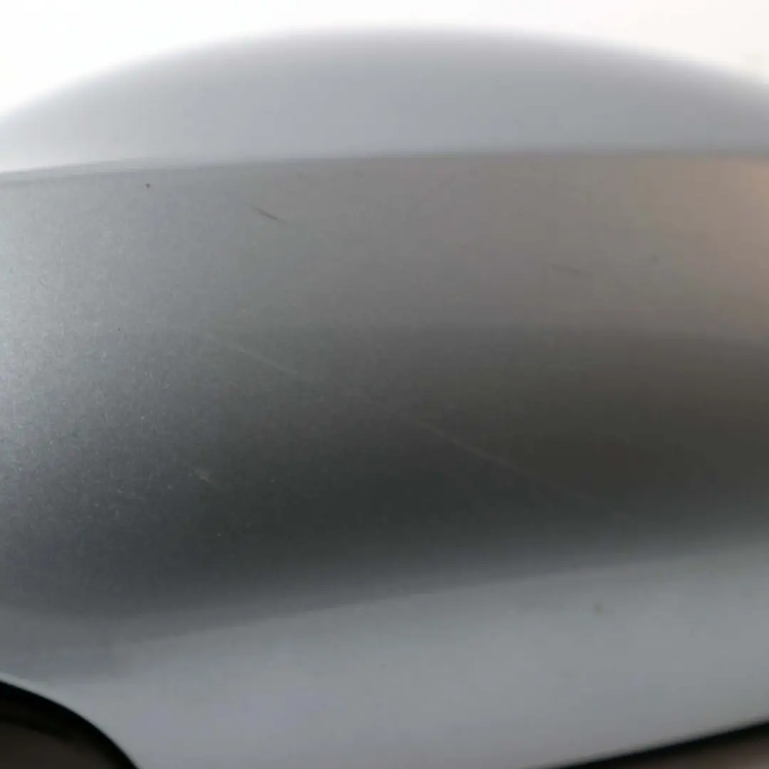 Fold Left Wing Mirror N/S Heated Bluewater Metallic 896 to BMW 1 Series E87 Power with Part number 7189869 BMW 1 Series E87 Power Fold Left Wing Mirror N/S Heated Bluewater Metallic 896 - SKU rhd-7189869-WB - Part number 7189869