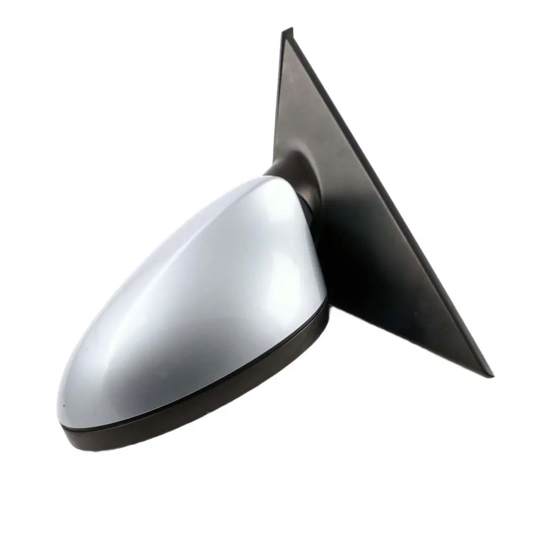 Fold Left Wing Mirror N/S Heated Bluewater Metallic 896 to BMW 1 Series E87 Power with Part number 7189869 BMW 1 Series E87 Power Fold Left Wing Mirror N/S Heated Bluewater Metallic 896 - SKU rhd-7189869-WB - Part number 7189869