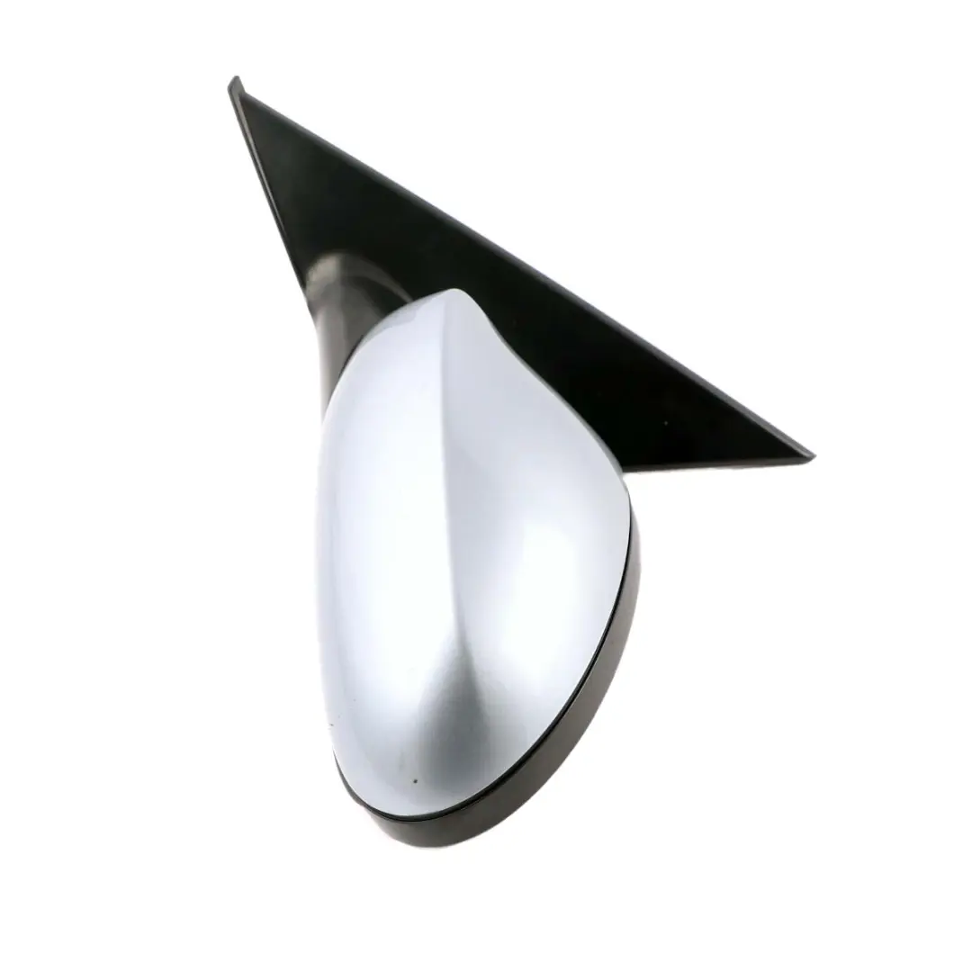 Fold Left Wing Mirror N/S Heated Bluewater Metallic 896 to BMW 1 Series E87 Power with Part number 7189869 BMW 1 Series E87 Power Fold Left Wing Mirror N/S Heated Bluewater Metallic 896 - SKU rhd-7189869-WB - Part number 7189869