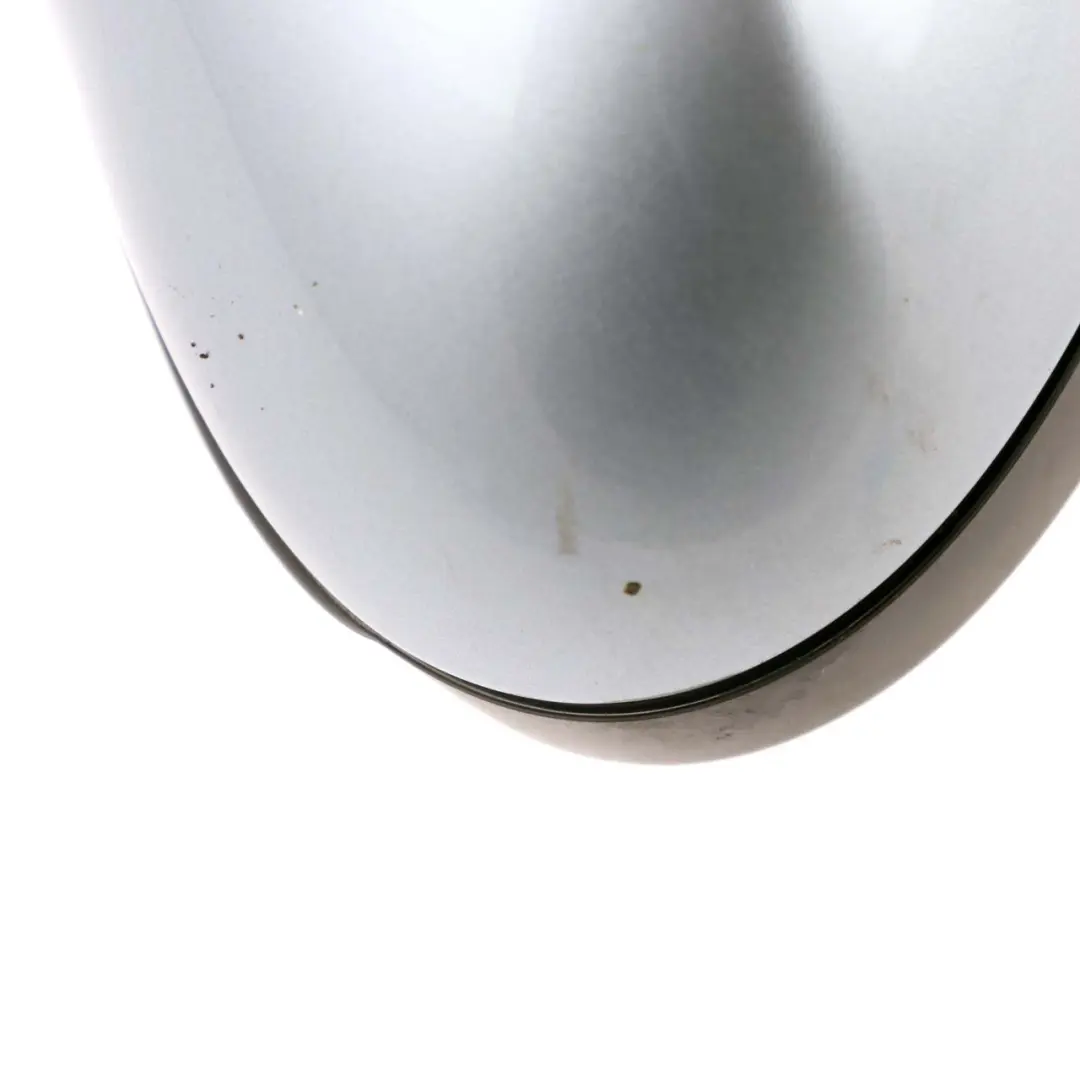 Fold Left Wing Mirror N/S Heated Bluewater Metallic 896 to BMW 1 Series E87 Power with Part number 7189869 BMW 1 Series E87 Power Fold Left Wing Mirror N/S Heated Bluewater Metallic 896 - SKU rhd-7189869-WB - Part number 7189869