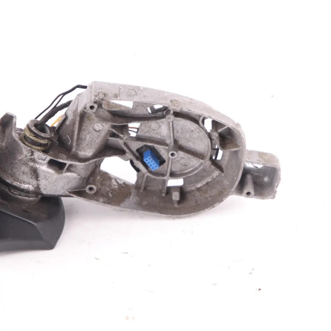 Wing Mirror Base BMW E87 Outside Heated Power Fold Right O/S 3 Pins to with Part number 7189870 Wing Mirror Base BMW E87 Outside Heated Power Fold Right O/S 3 Pins - SKU rhd-7189870-2 - Part number 7189870