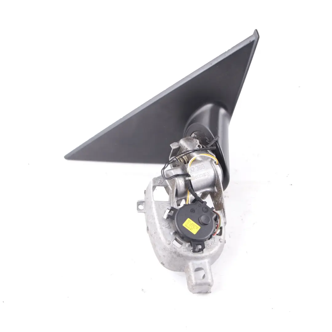 Wing Mirror Base BMW E87 Outside Heated Power Fold Right O/S 3 Pins to with Part number 7189870 Wing Mirror Base BMW E87 Outside Heated Power Fold Right O/S 3 Pins - SKU rhd-7189870-2 - Part number 7189870