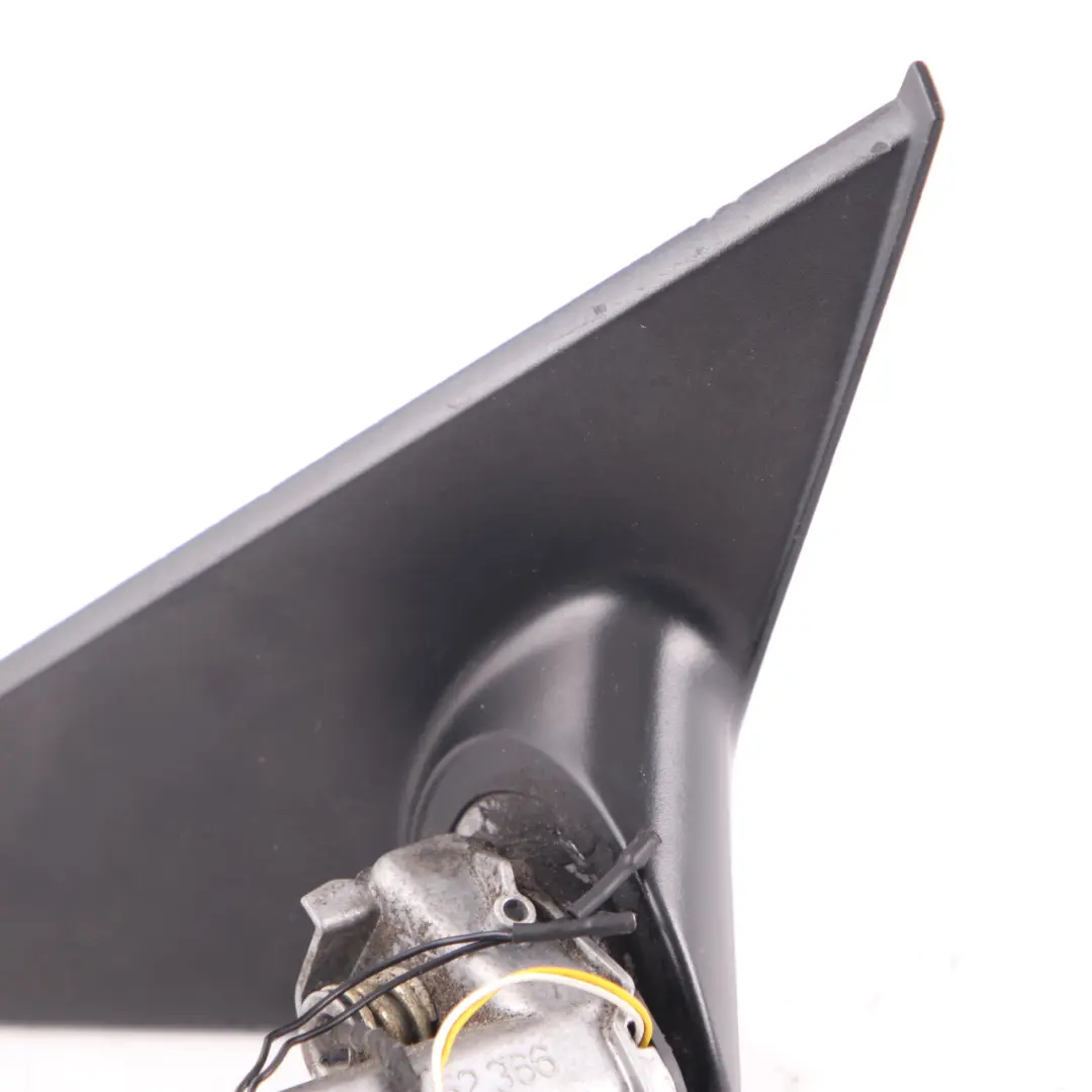 Wing Mirror Base BMW E87 Outside Heated Power Fold Right O/S 3 Pins to with Part number 7189870 Wing Mirror Base BMW E87 Outside Heated Power Fold Right O/S 3 Pins - SKU rhd-7189870-2 - Part number 7189870